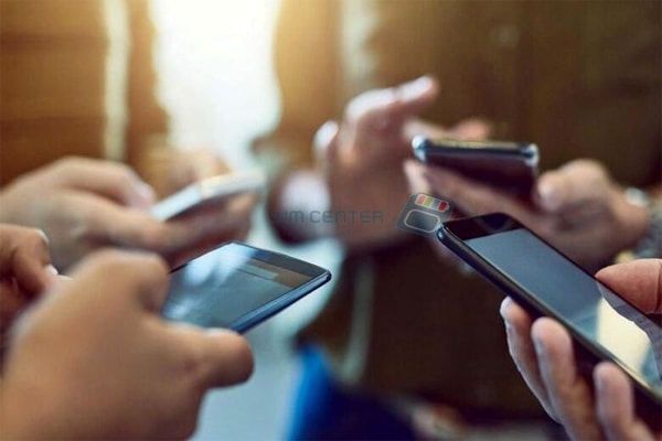 بازگشت بسته‌های اینترنتی حذف شده