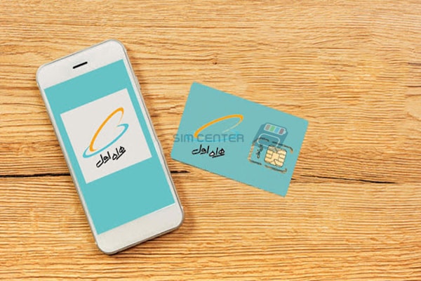 خرید سیم کارت همراه اول ۰۹۱۲ رند