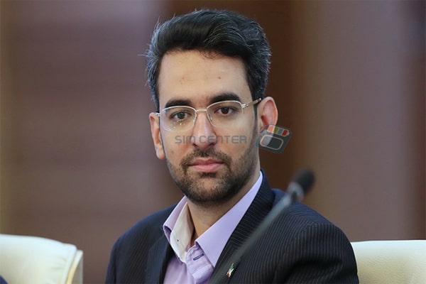 اپراتورهای تلفن همراه