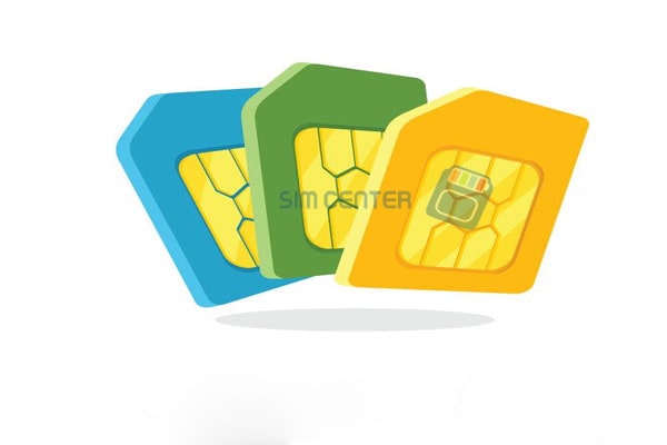 فروش سیم کارت همراه اول