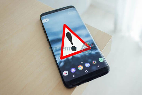 Slow-down-mobile-speed رفع کندی سرعت تلفن همراه