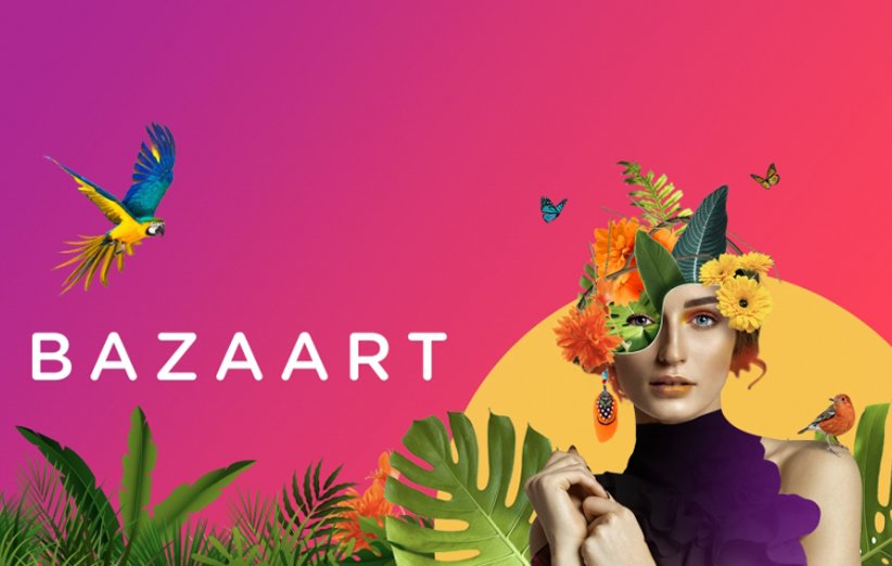Bazaart Bazaart