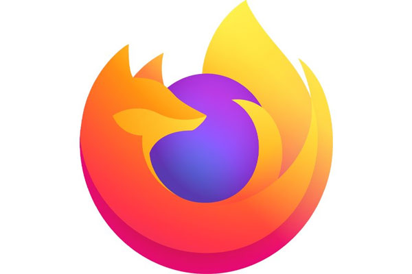 Firefox-Daylight Firefox Daylight