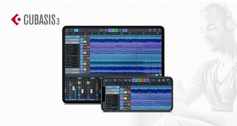کیوبیسیس ۳ (Cubasis 3) کیوبیسیس ۳ (Cubasis 3)