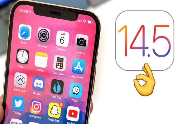 نقش دستیار صوتی آیفون با iOS ۱۴.۵ beta پررنگ‌تر می‌شود