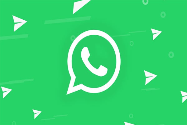 قابلیت حذف شدن خودکار پیام در واتس اپ