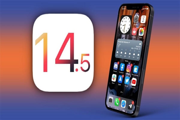 اطلاعات برجسته و مهم از آخرین به روزرسانی iOS 14.5