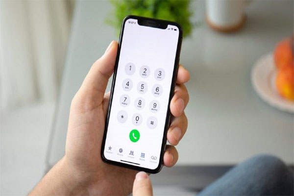 کد‌ های مخفی و کاربردی برای گوشی‌ های آیفون