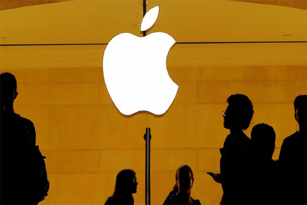 تایید هویت در فرودگاه‌ با Apple Wallet