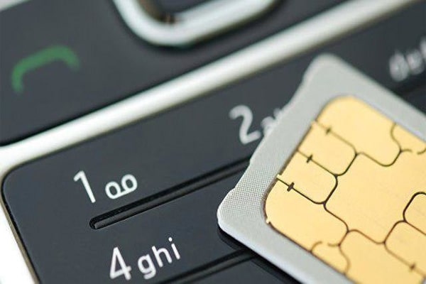 سلب مالکیت سیم‌ کارت